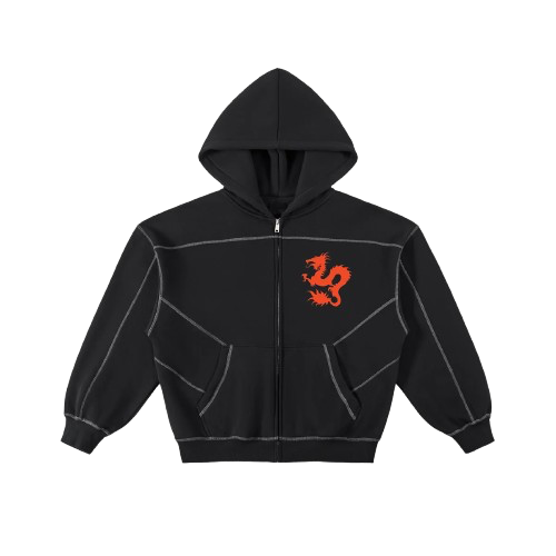 HOODIE’S / SWEATERS