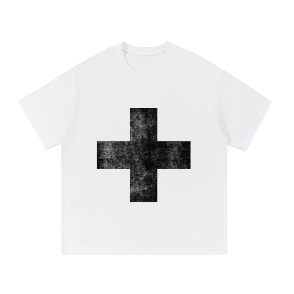 ADDITIVE - COTTON TEE