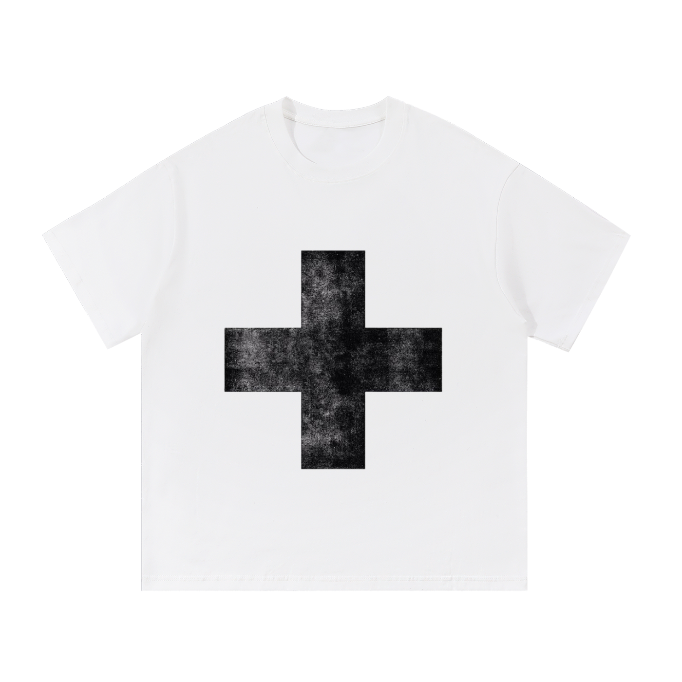 ADDITIVE - COTTON TEE