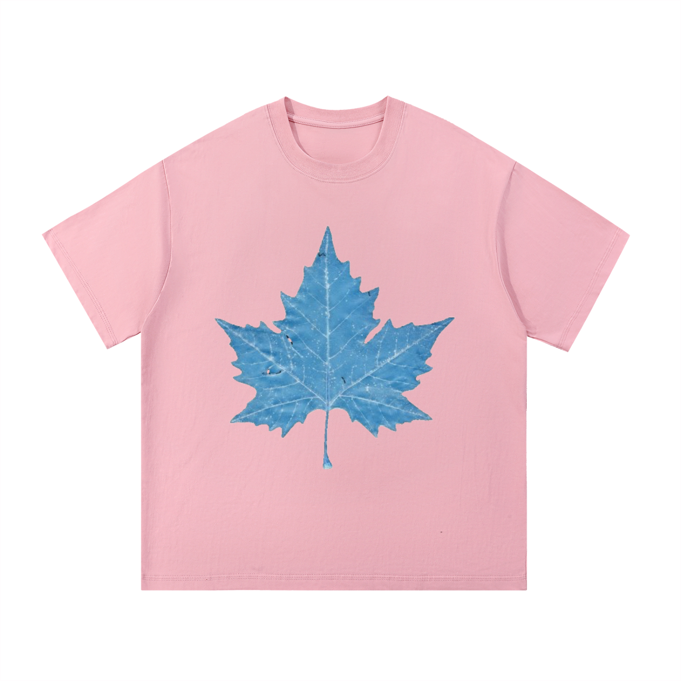 RAW STATE Tee Cotton T-Shirt