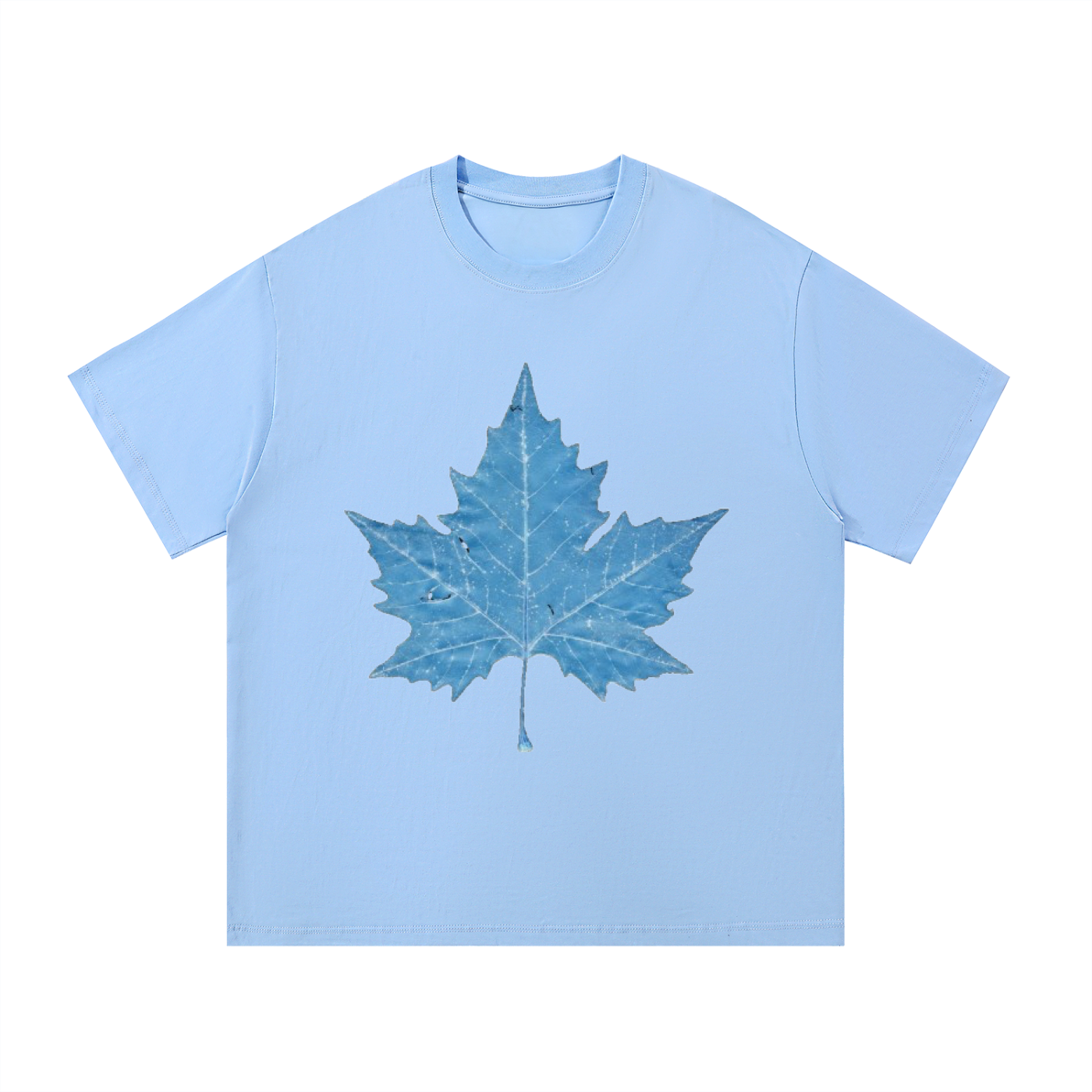 RAW STATE Tee Cotton T-Shirt