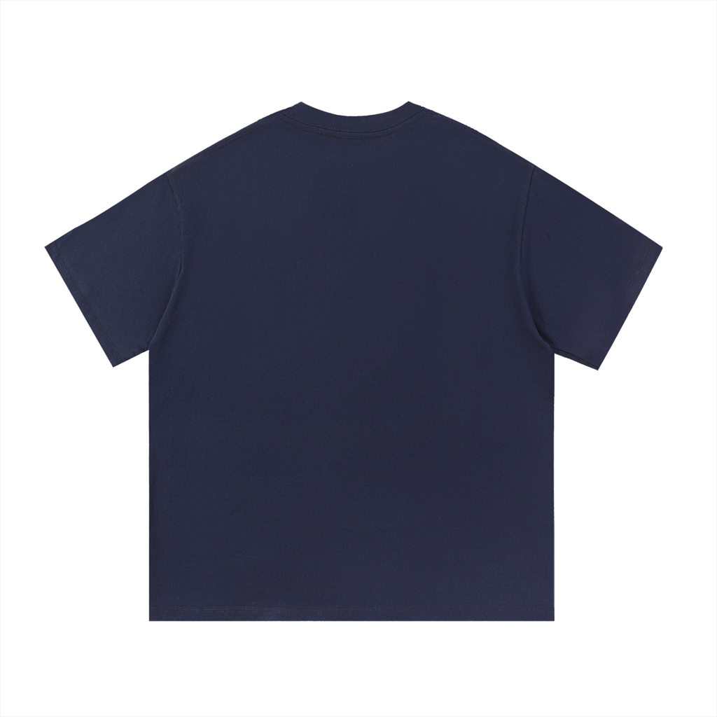 RAW STATE Tee Cotton T-Shirt