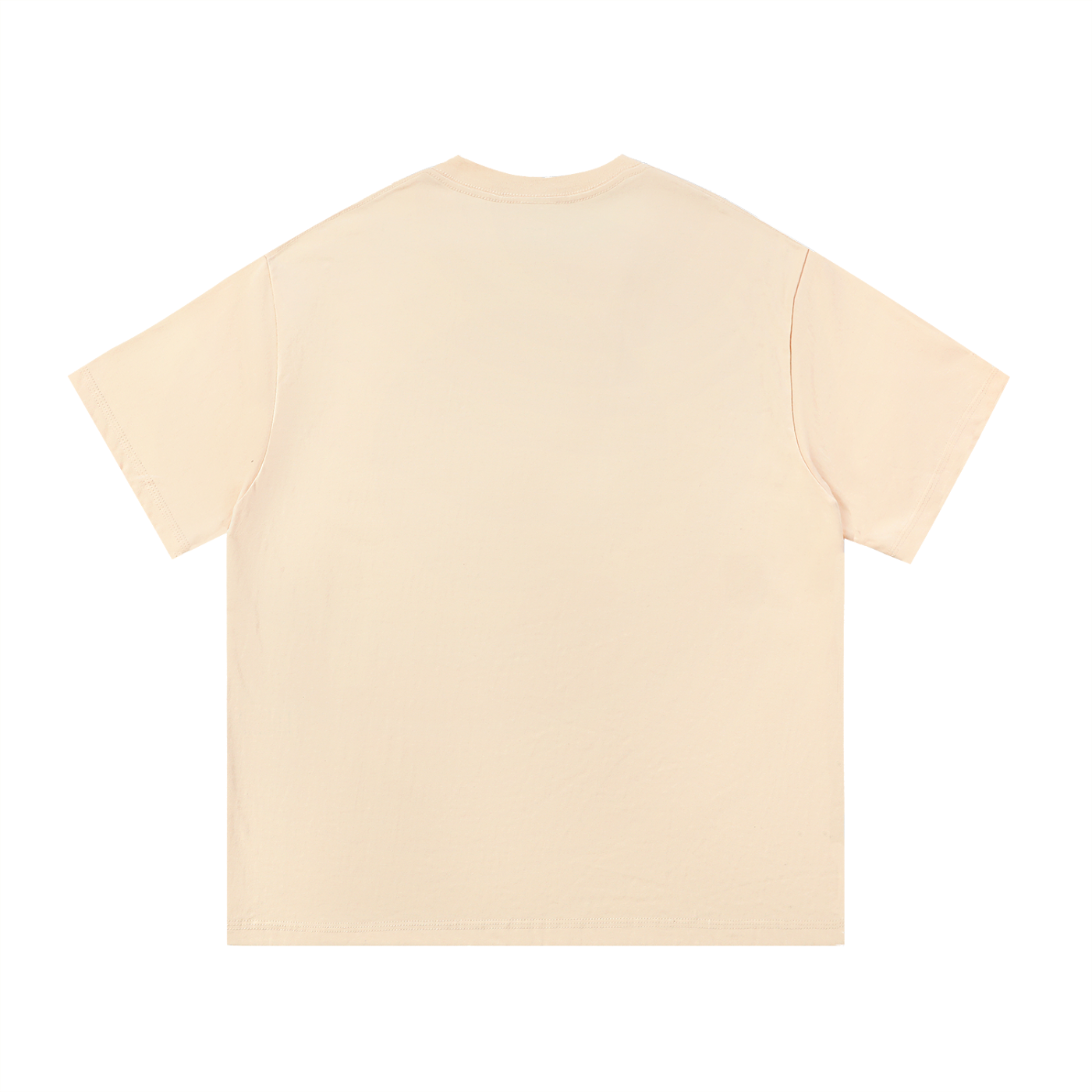 RAW STATE Tee Cotton T-Shirt