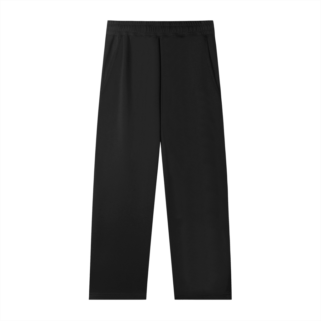 Comma | Straight-Leg Sweatpants