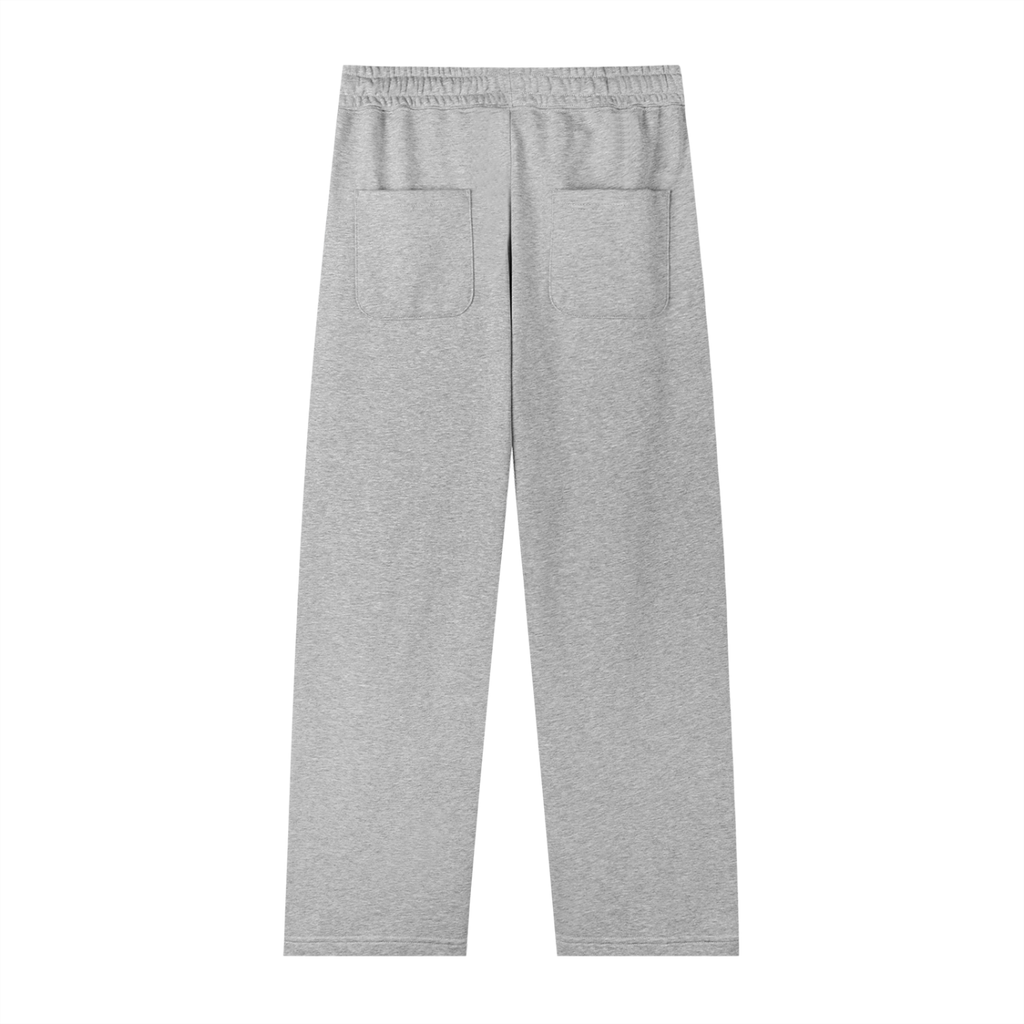 Comma | Straight-Leg Sweatpants