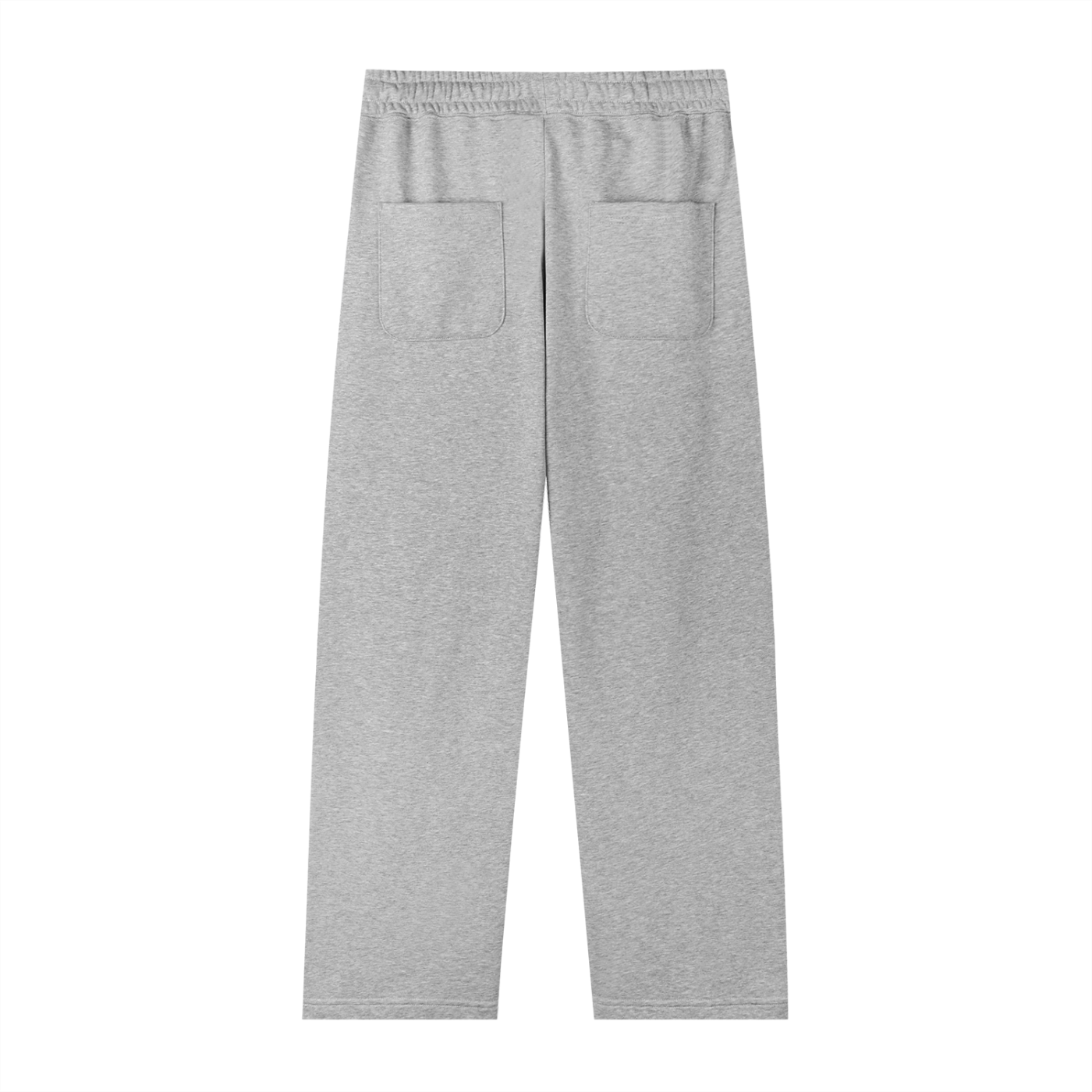 Comma | Straight-Leg Sweatpants
