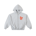 YABUJIN / Fleece Zip Hoodie