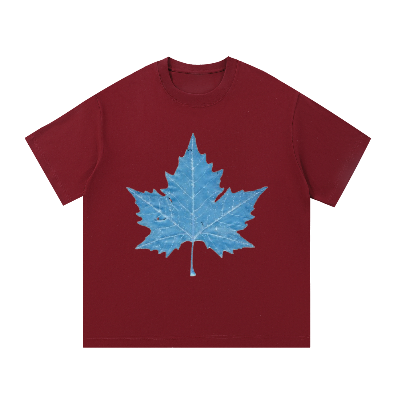 RAW STATE Tee Cotton T-Shirt