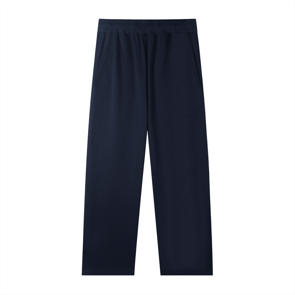 Comma | Straight-Leg Sweatpants