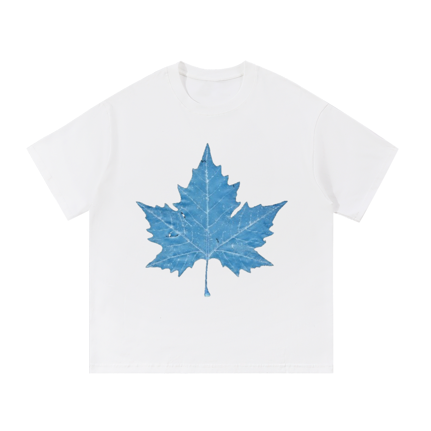 RAW STATE Tee Cotton T-Shirt