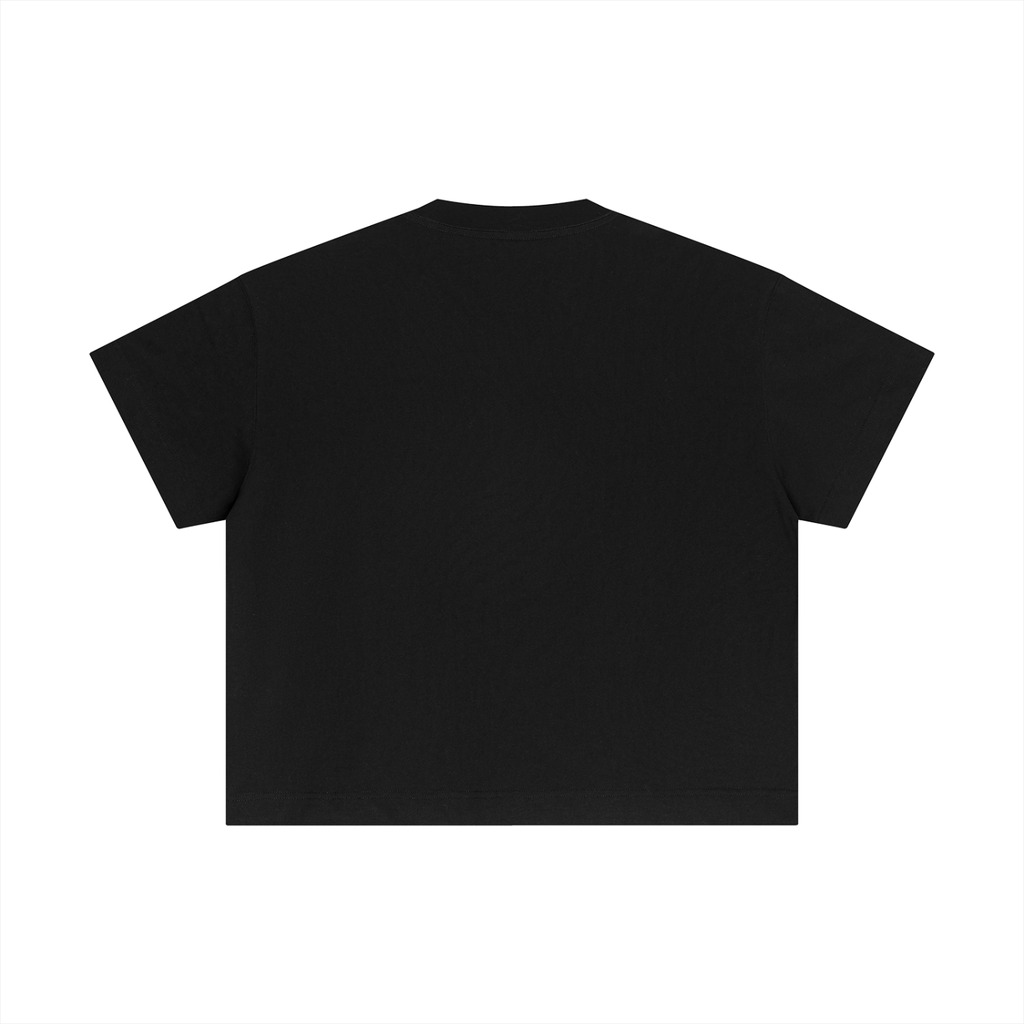 Criminal justice- tee