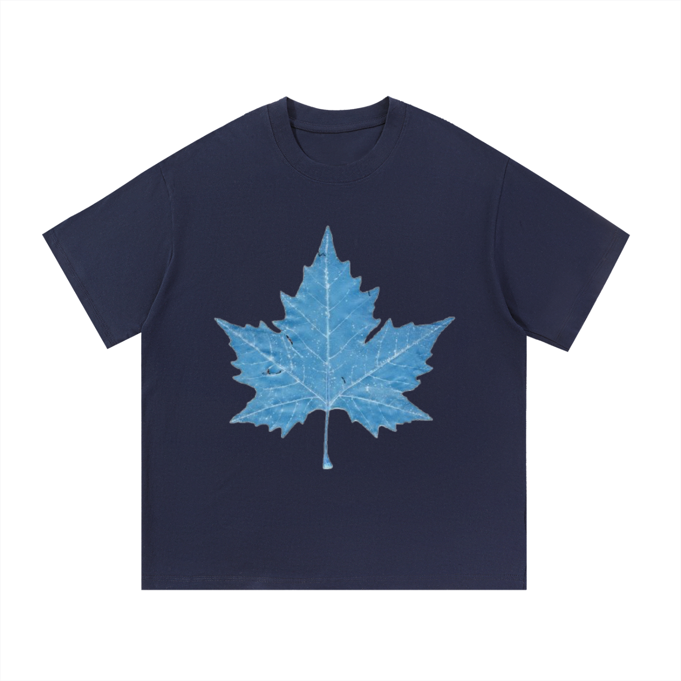 RAW STATE Tee Cotton T-Shirt