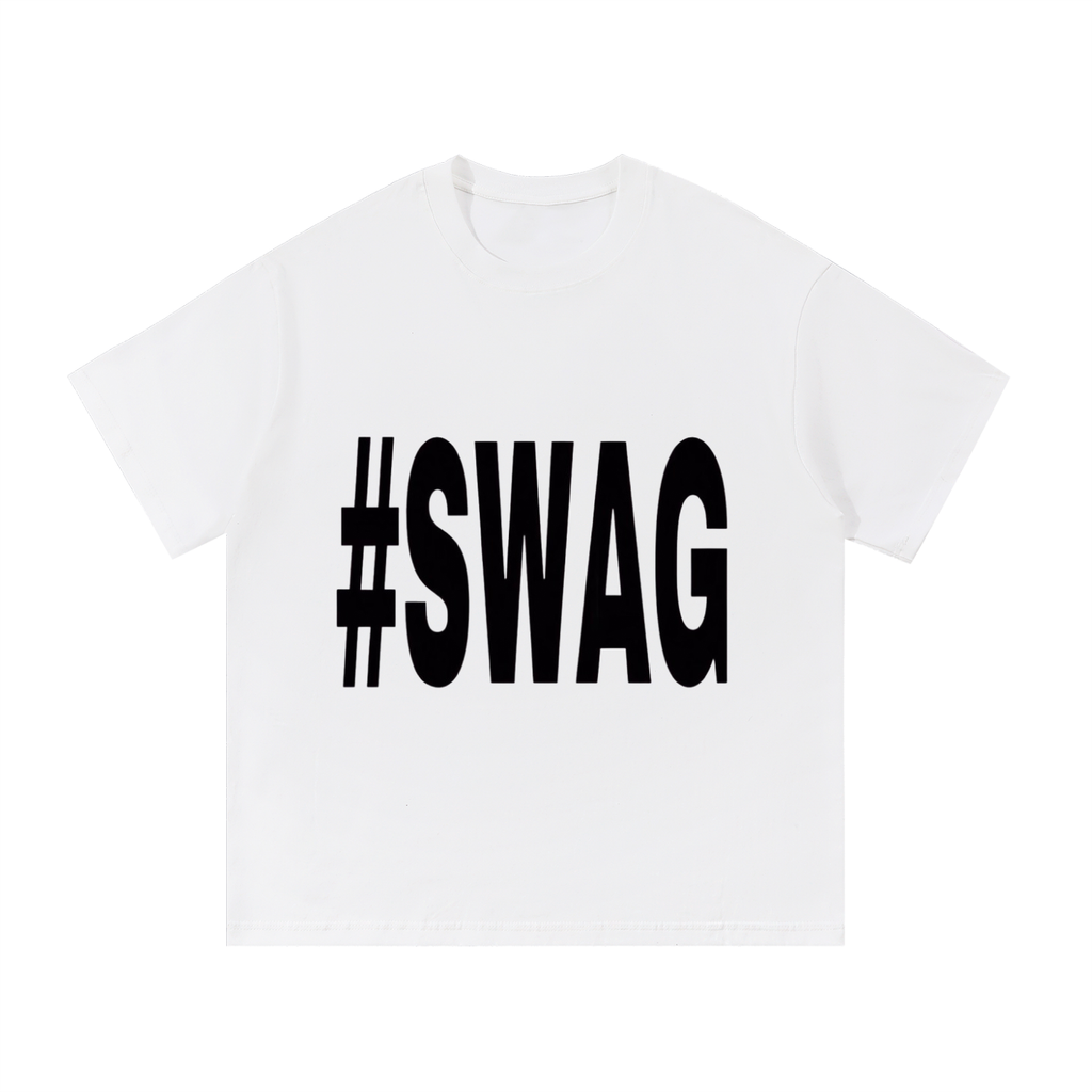#swag | T-Shirt
