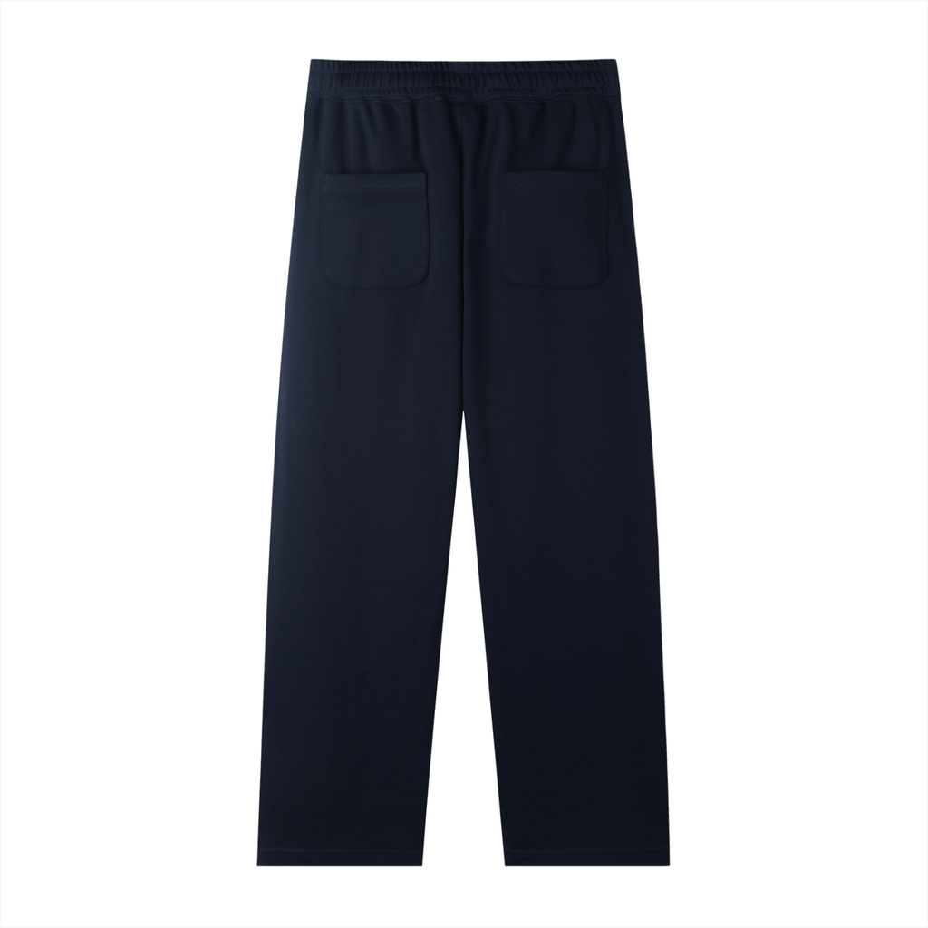 Comma | Straight-Leg Sweatpants