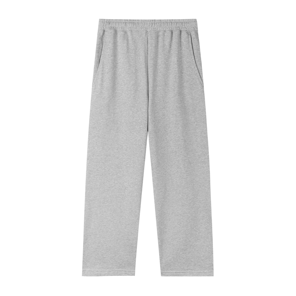 Comma | Straight-Leg Sweatpants
