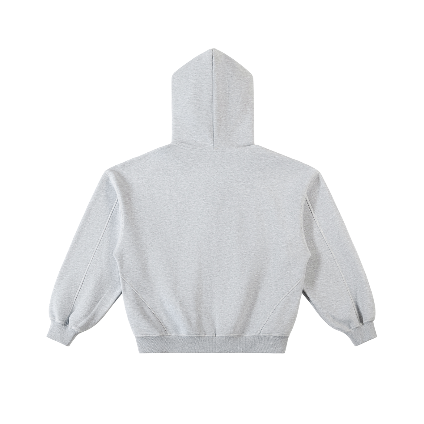 YABUJIN / Fleece Zip Hoodie