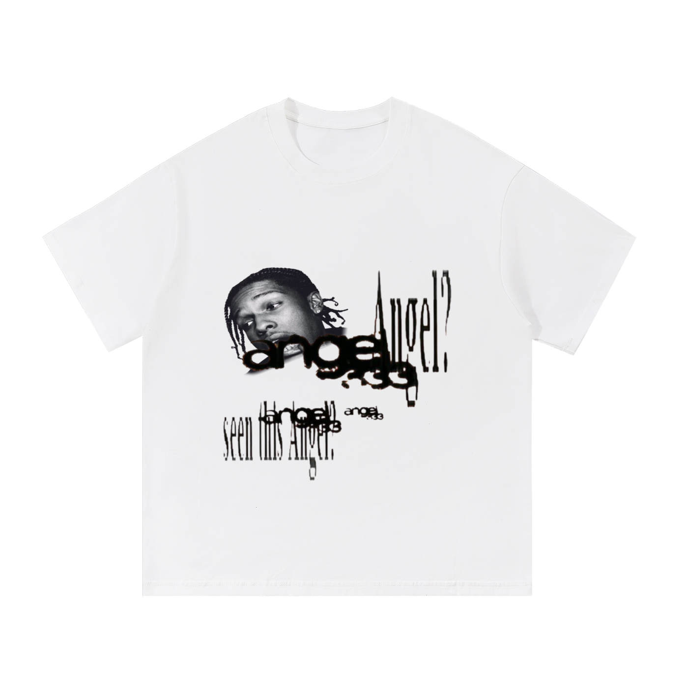 Hxndrd | visor