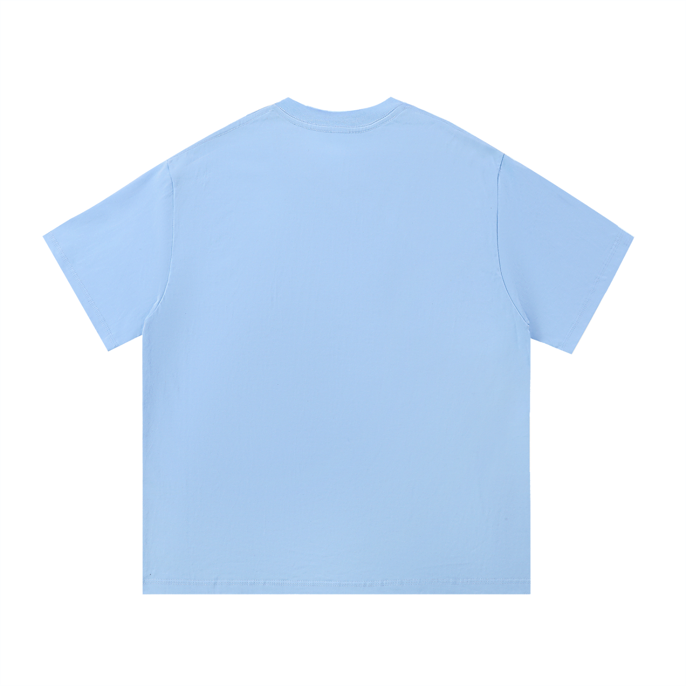 RAW STATE Tee Cotton T-Shirt