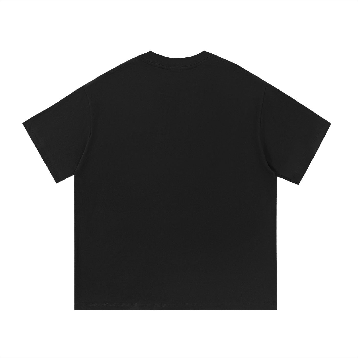RAW STATE Tee Cotton T-Shirt