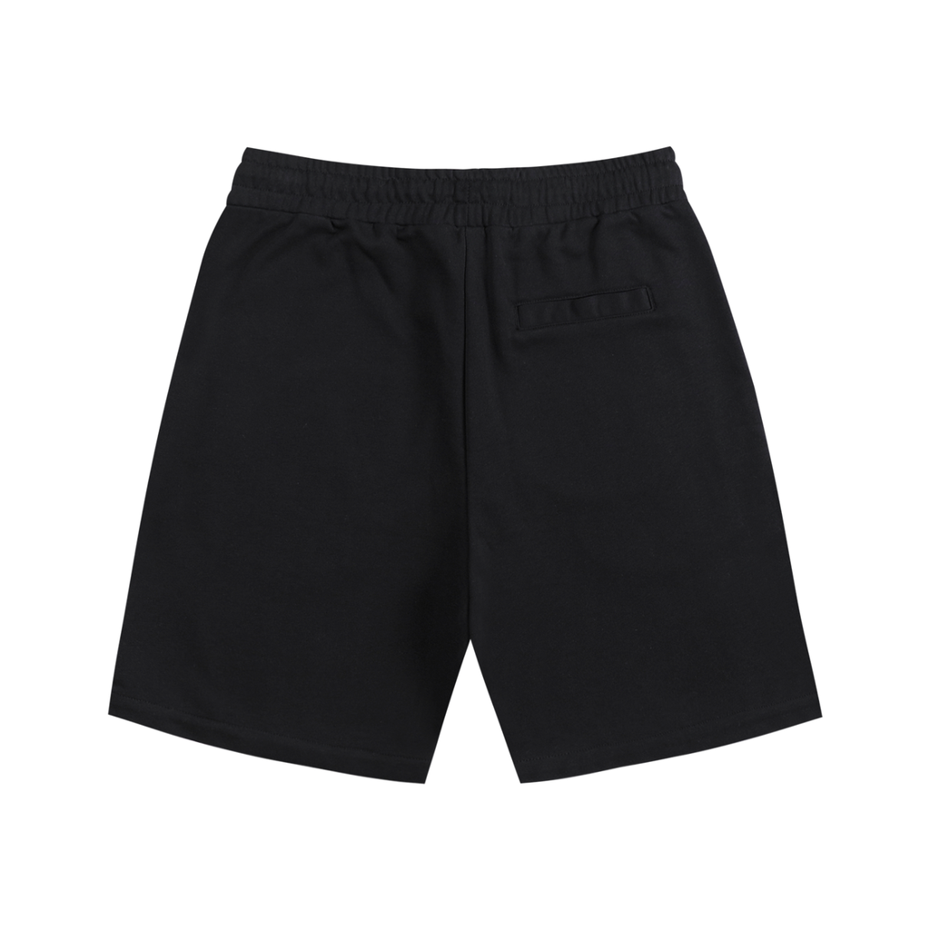METHOS | Cotton Shorts