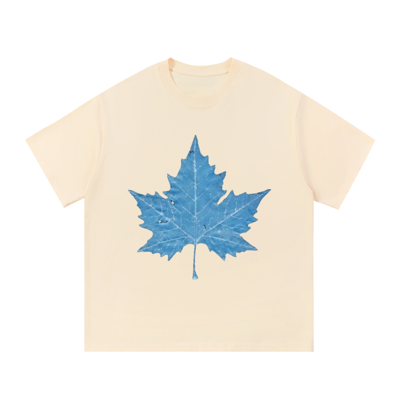 RAW STATE Tee Cotton T-Shirt