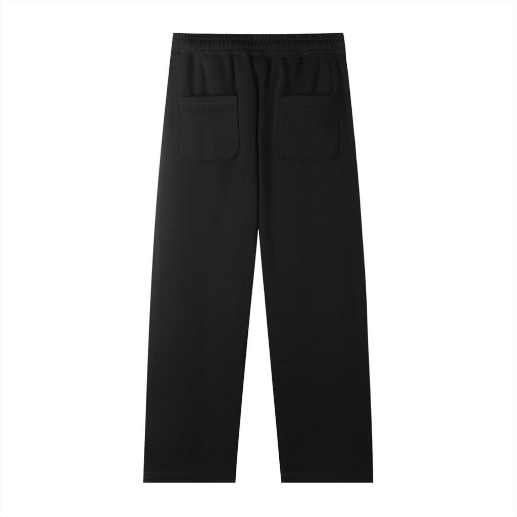 Comma | Straight-Leg Sweatpants
