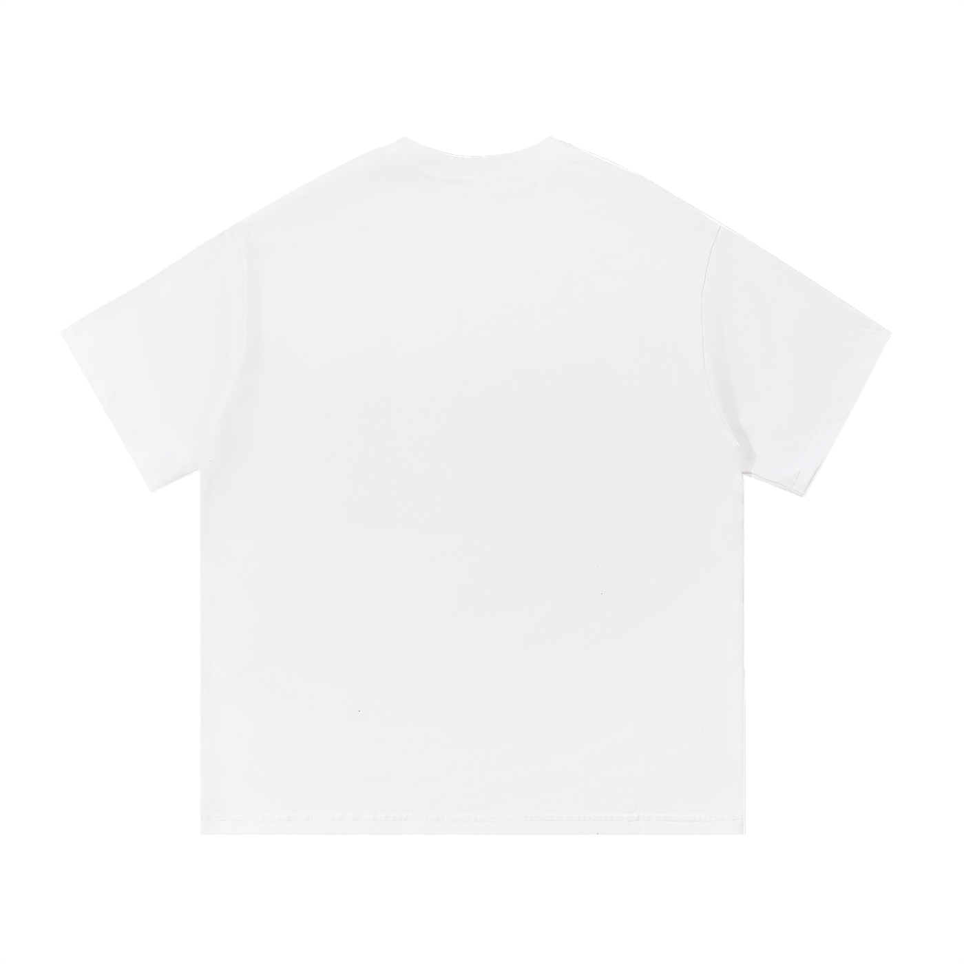 ADDITIVE - COTTON TEE