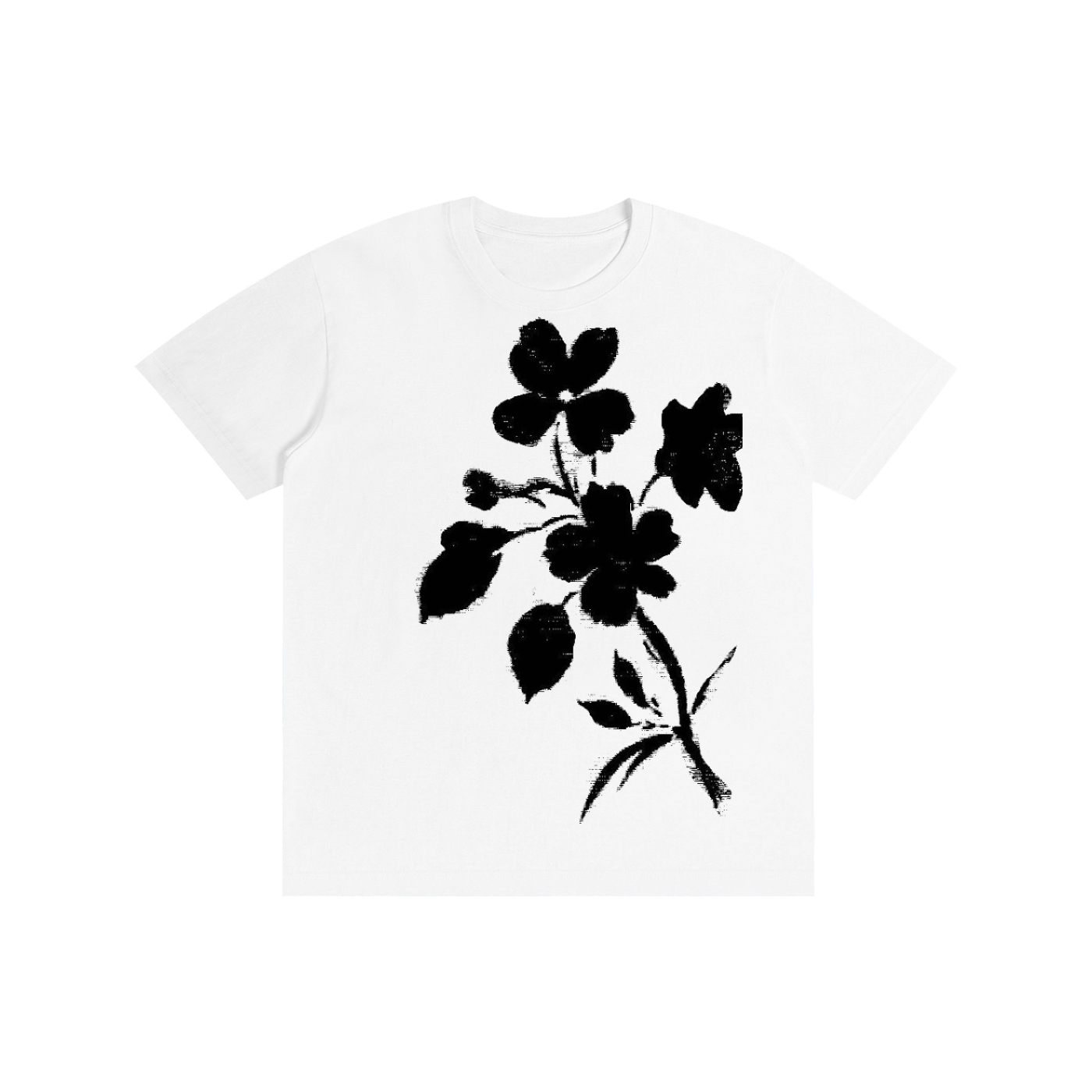 FLOWER - T-Shirt
