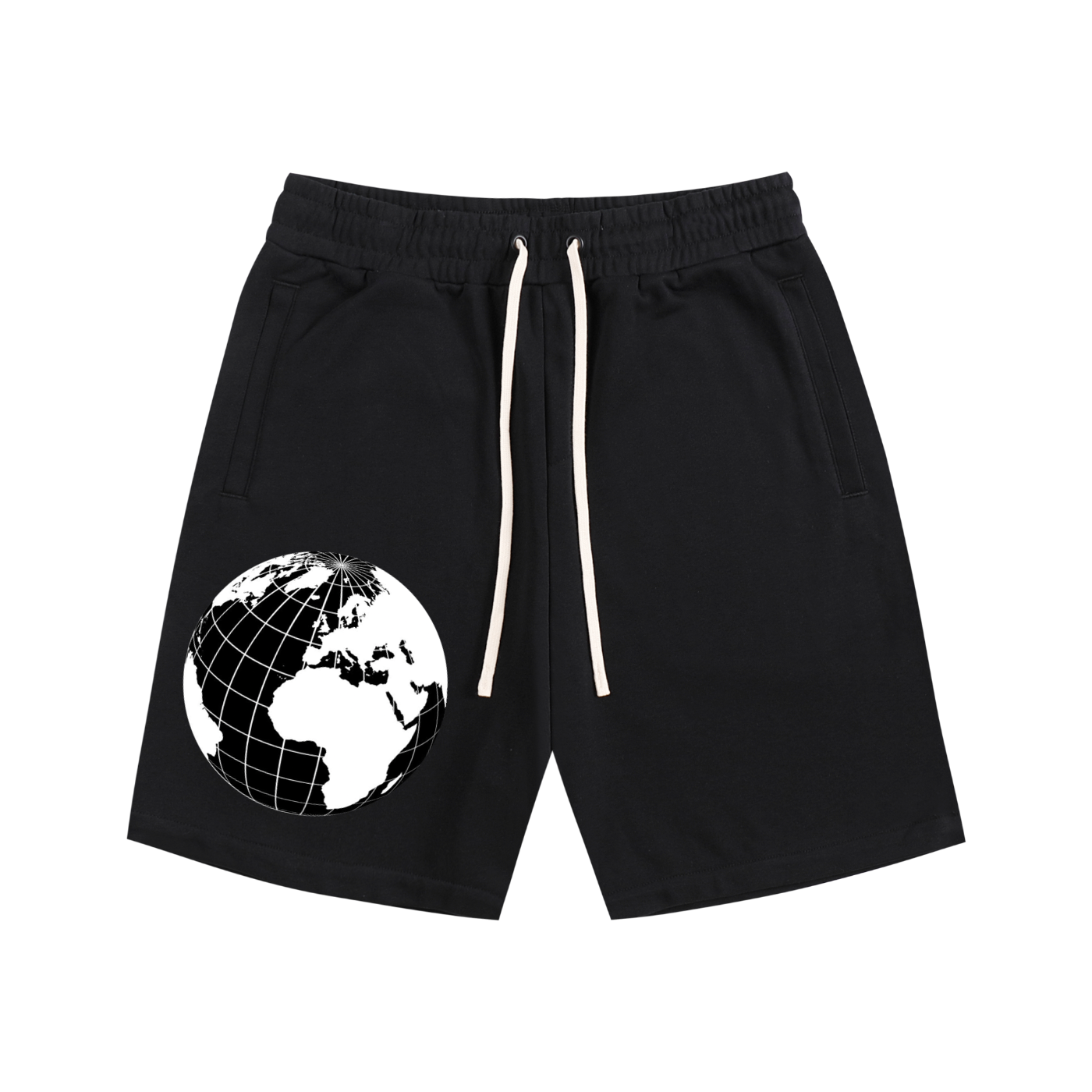 METHOS | Cotton Shorts