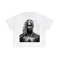 Essential Cotton Boxy T-Shirt