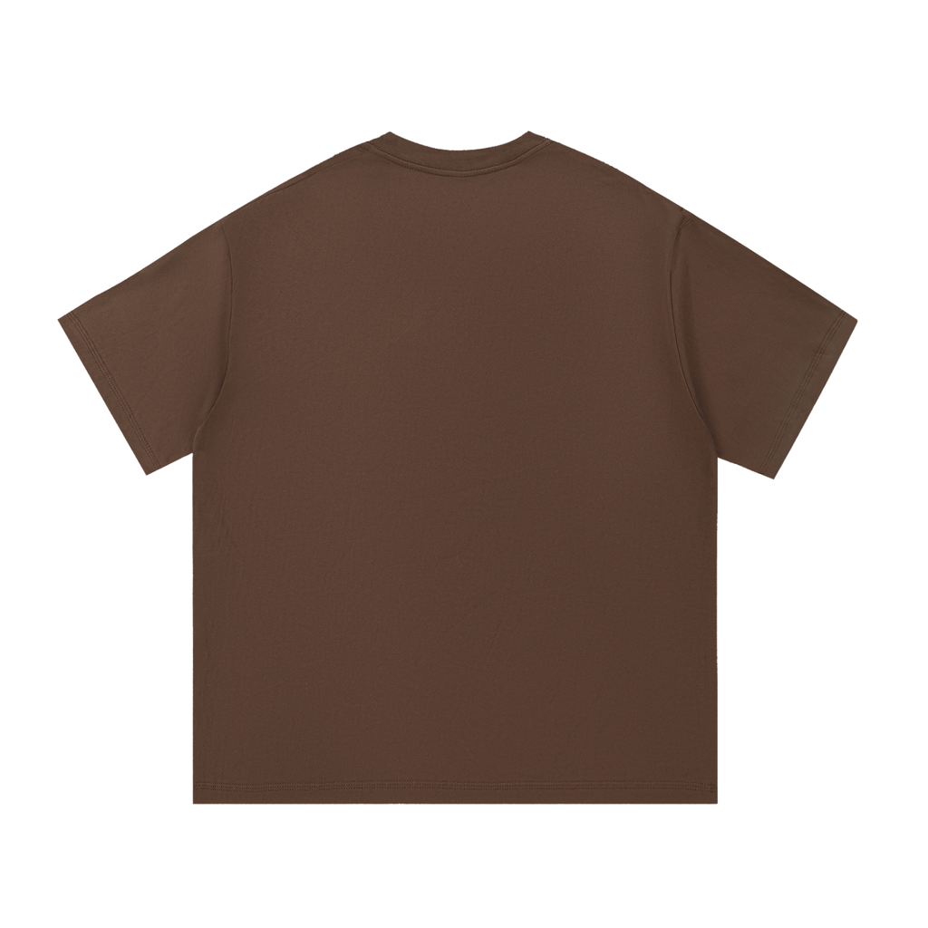 RAW STATE Tee Cotton T-Shirt